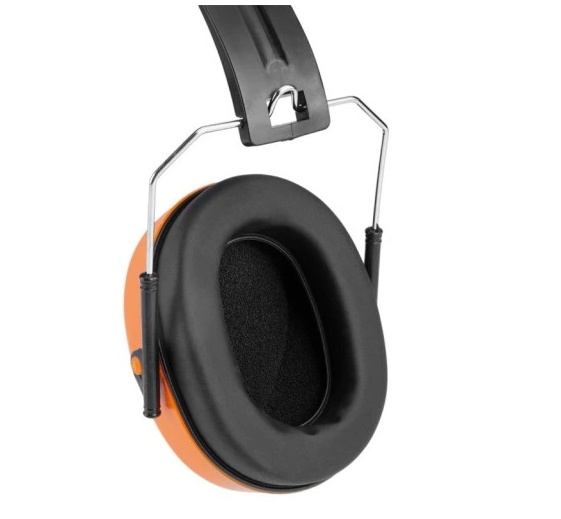 Słuchawki przeciwhałasowe nauszniki wygłuszajace Neo Tools
